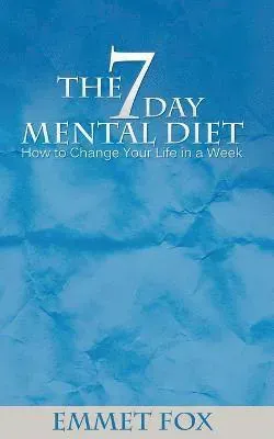 Seven Day Mental Diet