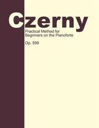 Practical Method for Beginners, Op. 599