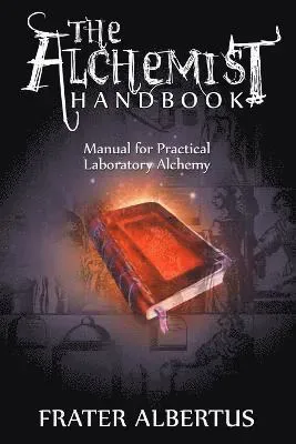 Alchemists Handbook