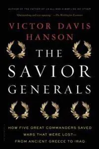 The Savior Generals
