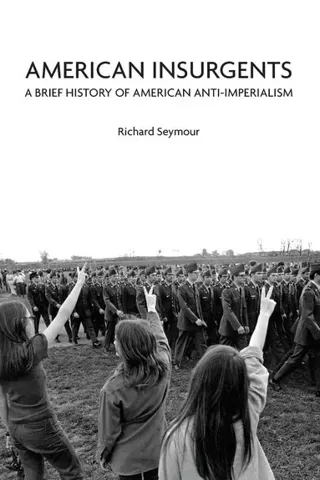 American Insurgents