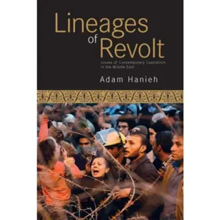 Lineages Of Revolt