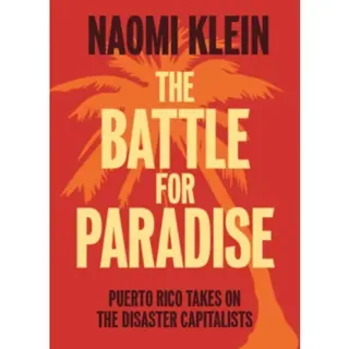 The Battle For Paradise