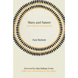 Marx And Nature