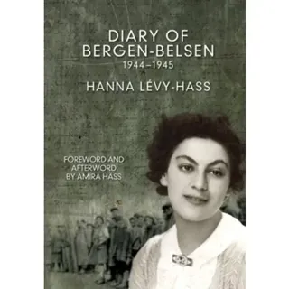 The Diary Of Bergen-belsen