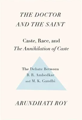 The Doctor and the Saint