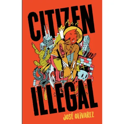 Citizen Illegal