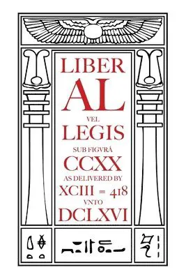 The Book of the Law