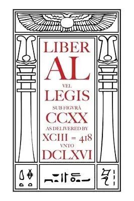 The Book of the Law