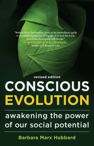 Conscious Evolution