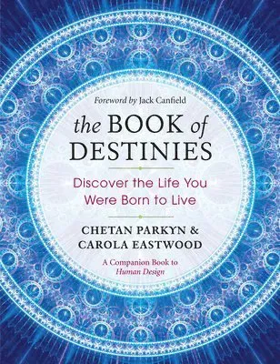 Book of Destinies