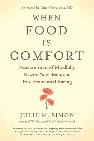 When Food Is Comfort