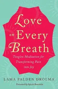 Love on Every Breath