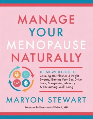 Manage Your Menopause Naturally