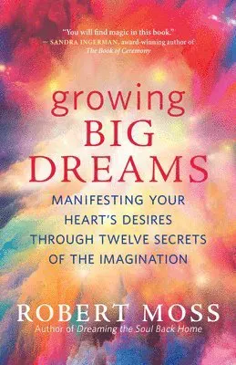 Growing Big Dreams