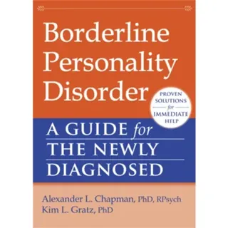Borderline Personality Disorder