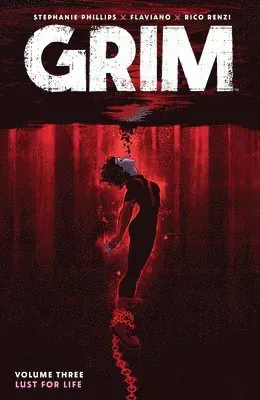Grim Vol. 3