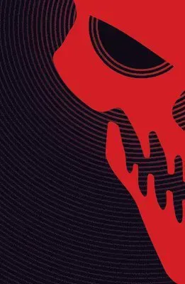 Grim Book One Deluxe Edition LE w/ Slipcase