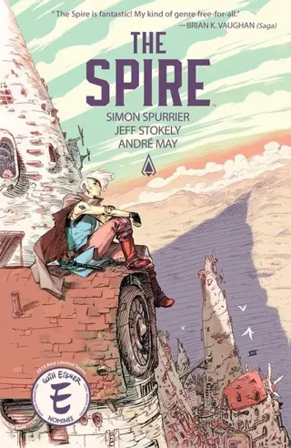 Spire