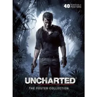 Uncharted