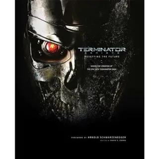 Terminator Genisys: Resetting the Future