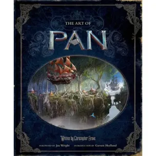 Art of Pan