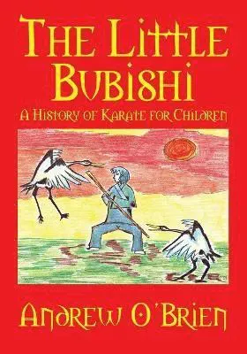 Little Bubishi