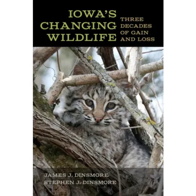 Iowa's Changing Wildlife