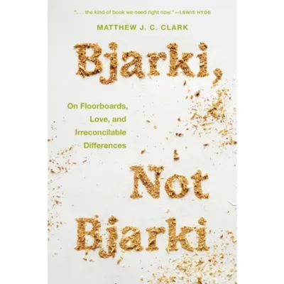 Bjarki, Not Bjarki