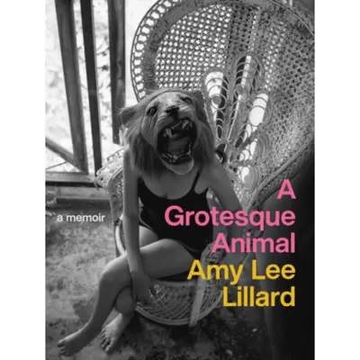 A Grotesque Animal