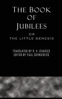 The Book of Jubilees