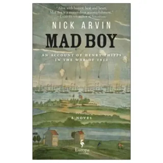 Mad Boy