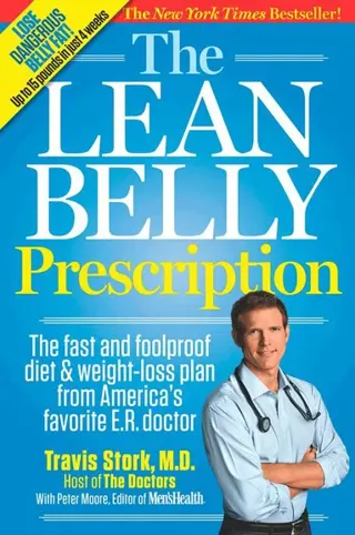 Lean Belly Prescription