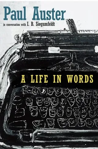 Life in Words