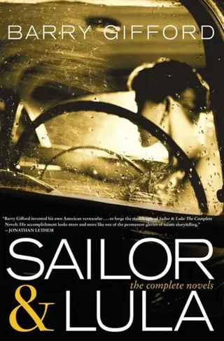Sailor & Lula Expanded Edition