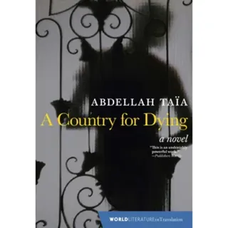 A Country For Dying