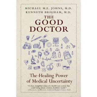 The Good Doctor