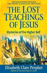 The Lost Teachings of Jesus - Pocketbook