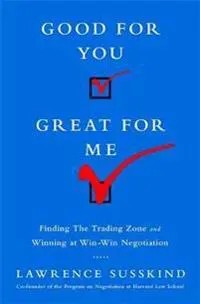 Good for You, Great for Me (INTL ED)