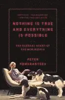 Nothing Is True and Everything Is Possible: The Surreal Heart of the New Russia