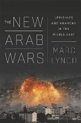 New Arab Wars