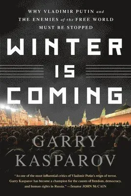 Winter Is Coming