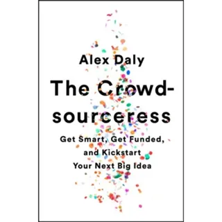 The Crowdsourceress