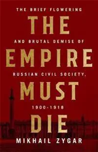 The Empire Must Die