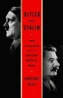 Hitler and Stalin