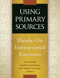 Using Primary Sources