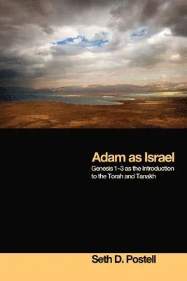 Adam as Israel