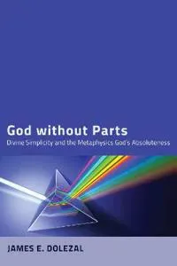 God Without Parts