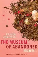 The Museum of Abandoned Secrets
