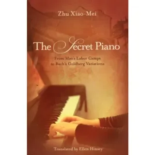 Secret Piano, The